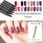 💅⭐Limited Time Buy 1 Get 1 Free! ✨One Step Nail Gel Pen🎨Free handheld mini UV nail lamp💡