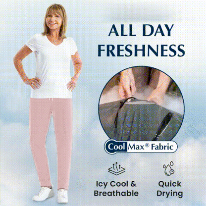 💖LAST DAY SALE 65% OFF💖🎁Unisex Ultra Soft Stretch Perfect Drape Casual Pants