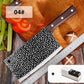 Forged Sharp and Durable Kitchen Knife