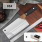 Forged Sharp and Durable Kitchen Knife
