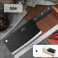 Forged Sharp and Durable Kitchen Knife