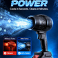 🔥HOT SALE🔥Handheld Turbo Power Blower