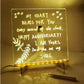✨Limited-time offer, ⏳🎨 Children's LED Light-Up Drawing Board