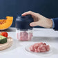 🔪 Cordless Food Chopper – Chop, Mince & Blend Faster