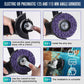 🔥Limited time 50% OFF✨Black Diamond Multi-function Grinding Disc