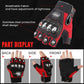 Mintiml® The Indestructible Gloves