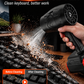 🔥HOT SALE🔥Handheld Turbo Power Blower