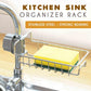 ✨Kitchen Sink Organizer Rack