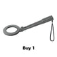 😍Path to wealth😍 360° Handheld Metal Detector For Gold & Jewelry