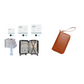 🥳2026 HOT SALE🥳💞50K+ SOLD!👵🧳 50% OFF! Cordless Vacuum Storage Set – 15 bags, 140L/min pump. Shrinks clothes, saves space. Waterproof & reusable. Holiday essential. 🎒⚡