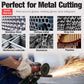 GoldenLion Fast metal cutting disc