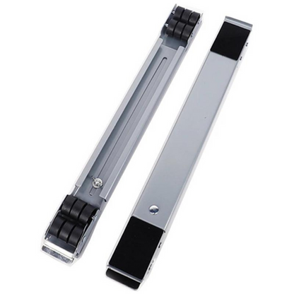 ⚙️ 50% OFF NOW! 🔧 Easy Moveable Roller Bracket™ – Heavy-Duty, Smooth Rolling & Easy Installation 🛠️