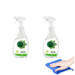 🥳2026 HOT SALE🥳💞50K+ SOLD!🚫🧫 Spray & Wipe, Refresh Your Whole Home | Multi-Surface Quick Clean & Disinfect✨🔄
