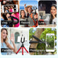🎉LAST DAY SALE 69% OFF🔥Flexible Mini Tripod