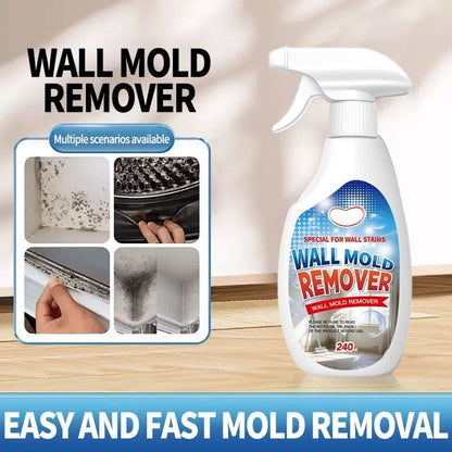 📢📢 50% OFF🧽Erase Mould Instantly! Long-Lasting Prevention Spray