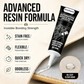 🎉40K+ Sold 🚗 Waterproof Car Headliner Repair Glue, High Strength Adhesive for Sagging Car Ceiling & Interior