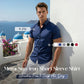 👔 50% OFF NOW! ✨ Men's Non-Iron Shirts – Wrinkle-Free, Comfortable All Day & Perfect for Business or Casual 👕