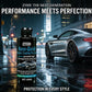 💐50% OFF! High-Gloss Nano Ceramic Spray – Mirror Shine & Long-Lasting Protection ✨🚗【Limited Offer】