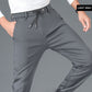 🔥HOT SALE 🔥Men's Non-Iron Stretch Mercerized Cotton Casual Sports Pants