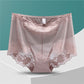⏰Last day – buy 1, get 2 free!!!💋Handmade silk lace panties for women😍