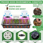 🔥50% discount while stocks last!🎉Seed starter trays with grow light