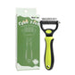 ⏰🔥 Professional Pet Shedding Comb – Effectively Removes Loose Hair – Pay on Delivery 🐾✅