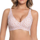 ✨BUY 1 GET 1 FREE✨Seamless push-up bra with deep V-neck and no underwire