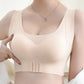 Soutien-gorge de maintien postural – Dos croisé pour un effet push-up et un confort optimal toute la journée.