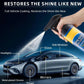 🔥2026 Hot Sale🔥Advanced Car Quick-acting Coating Agent Spray✨