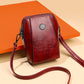 🔥Hot Sale 49% Off👜RETRO All-match vertical cellphone bag