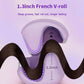French Wave Curling Iron