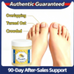 🌿Bunion Corrector Cream – Fast Relief for Bunion Pain & Toe Swelling, Natural Foot Care Cream for Soreness, Inflammation & Discomfort, Non-Greasy Absorbing Formula for Men & Women