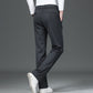 🔥HOT SALE 🔥Men's Non-Iron Stretch Mercerized Cotton Casual Sports Pants