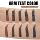⏳🏆LAST DAY SALE: $12.99!!💞🎨Waterproof Brow Tint – Peel‑off, easy apply. Covers greys, shapes perfectly. A brow game changer!🌟