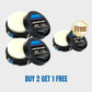 🧼 BUY 2 GET 1 FREE! ✨Leather Care Cleaning Cream - Deep Nourishing & UV Protection for Prolonged Leather Life🌟🛡️