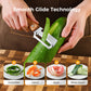 ✨Buy 3 Get 2 Free✨Multi-Functional Vegetable Peeler for Kitchen