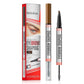 🔥2-in-1 Brow Pen and Sealing Brow Gel for Real Fuller Eyebrows🥳