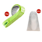 Comfortable Insoles with Air Cushion and Height-Increasing Effect