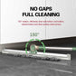 Last Day 49% Off - Professional Floor Brush Squeegee