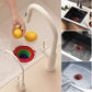 ⏳🔥LIMITED-TIME 50% OFF! ⏰Sink Strainer – From £4.99! Monster design, foldable rainbow & large capacity. No more clogs – grab yours! ✅