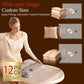 🥳2026 HOT SALE🥳💞50K+ SOLD!👵🧳 50% OFF! Cordless Vacuum Storage Set – 15 bags, 140L/min pump. Shrinks clothes, saves space. Waterproof & reusable. Holiday essential. 🎒⚡