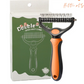 ⏰🔥 Professional Pet Shedding Comb – Effectively Removes Loose Hair – Pay on Delivery 🐾✅