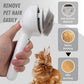 Spray Dog & Cat Brush