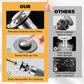 Buy 1 Get 1 Free || Universal Pop-up Sink Drain Filter