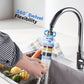 🔥Buy 2 Get 1 Free💧Faucet Filters-Enhance Your Tap Water Quality