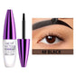 ✨2026 HOT SALE✨Easy-to-peel eyebrow gel – waterproof and sweatproof, suitable for all skin types