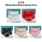 ⏰Last day – buy 1, get 2 free!!!💋Handmade silk lace panties for women😍