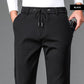 🔥HOT SALE 🔥Men's Non-Iron Stretch Mercerized Cotton Casual Sports Pants