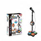 🎄2025 Christmas Sale🎅Microphone Toy, Karaoke Machine Toy with Light