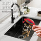 ⏳🔥LIMITED-TIME 50% OFF! ⏰Sink Strainer – From £4.99! Monster design, foldable rainbow & large capacity. No more clogs – grab yours! ✅